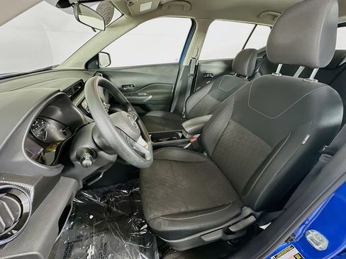 Certified 2023 Nissan Kicks SV image 28