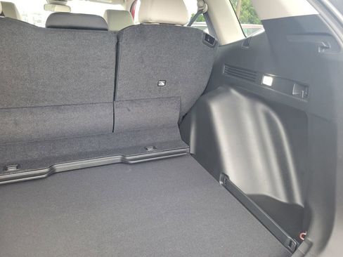 New 2026 Honda CR-V LX image 32