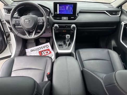 Used 2024 Toyota RAV4 XLE Premium image 18