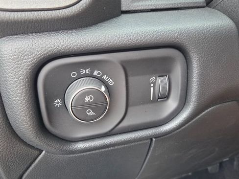 New 2026 RAM 3500 Tradesman AWD/4WD image 29