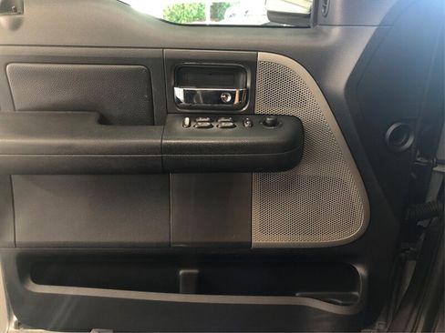 Used 2004 Ford F150 FX4 AWD/4WD image 16