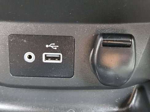 Used 2020 Nissan Rogue Sport SV w/ All-Weather Package image 9