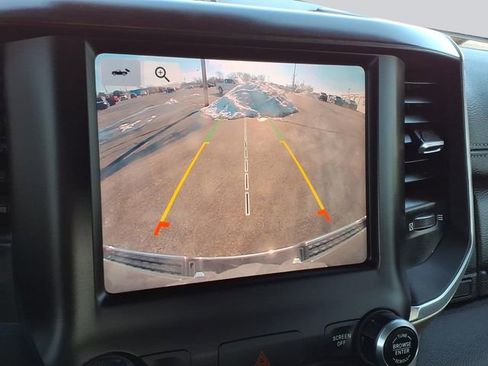 Used 2022 RAM 1500 Laramie image 10