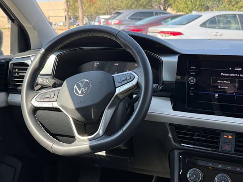 Used 2026 Volkswagen Taos S FWD image 29