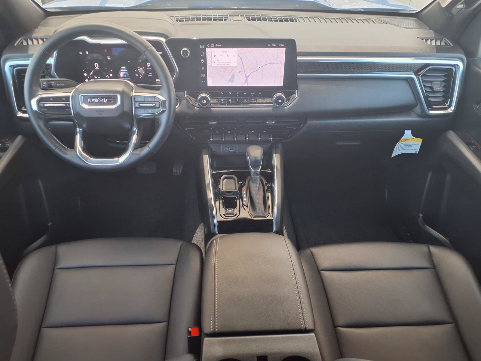 Used 2025 GMC Canyon Elevation w/ Convenience Package RWD image 13