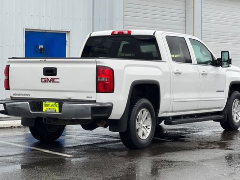 Used 2014 GMC Sierra 1500 SLE image 4