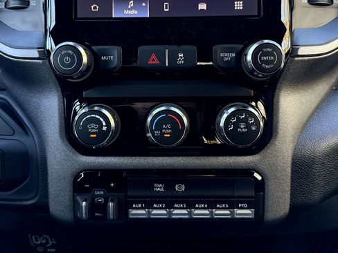 New 2026 RAM 5500 Tradesman w/ Chrome Appearance Group image 22