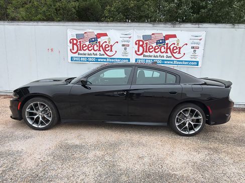 Used 2023 Dodge Charger GT RWD image 7
