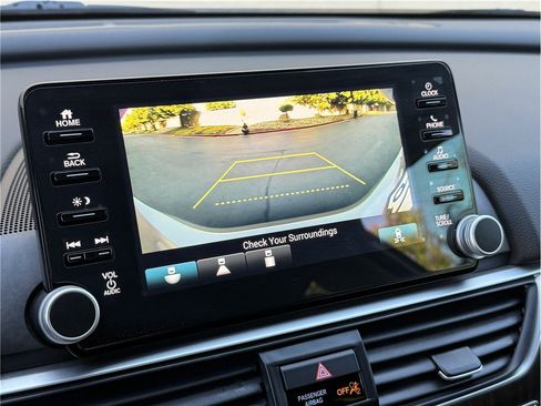Used 2020 Honda Accord EX-L image 22