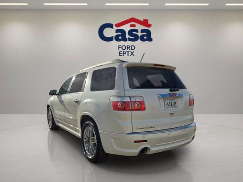 Used 2011 GMC Acadia Denali image 4