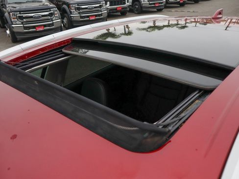 Used 2021 Nissan Murano Platinum w/ Cargo Package image 5