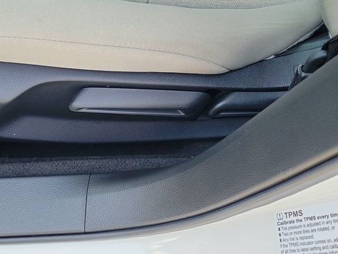 Used 2025 Honda Accord LX image 19