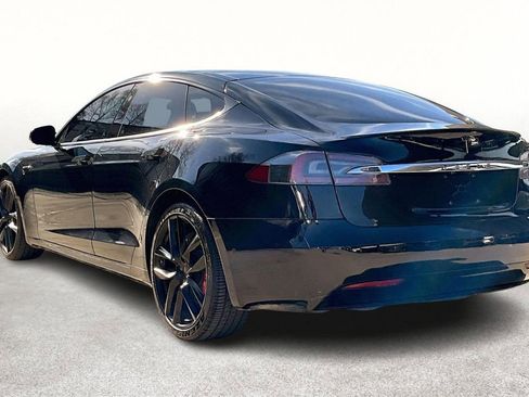 Used 2018 Tesla Model S P100D image 13