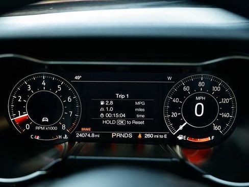 Used 2021 Ford Mustang GT Premium w/ Equipment Group 401A image 29