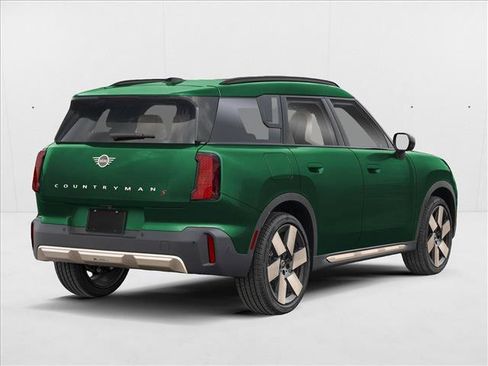 New 2026 MINI Cooper Countryman S w/ Comfort Package Max image 2