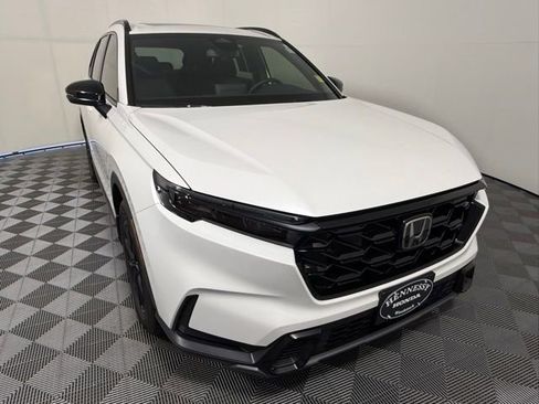 Used 2026 Honda CR-V Sport image 8