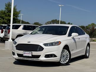 Used 2013 Ford Fusion SE FWD video 2