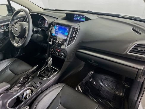 Used 2020 Subaru Impreza 2.0i Limited w/ Popular Package #2 image 27