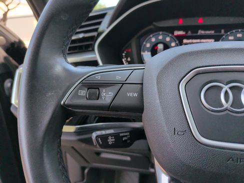 Certified 2024 Audi Q3 2.0T Premium AWD/4WD image 18