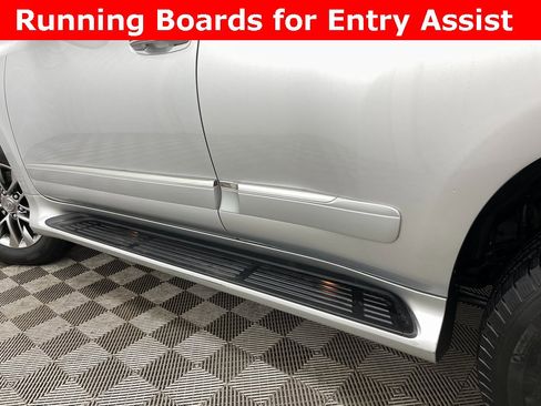 Used 2016 Lexus GX 460 Luxury image 18