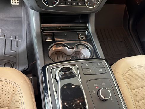 Used 2019 Mercedes-Benz GLE 63 AMG S image 20