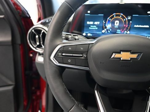 New 2026 Chevrolet Equinox LT image 22