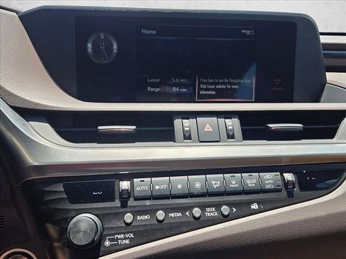 Used 2020 Lexus ES 350 w/ Accessory Package 2 FWD image 13