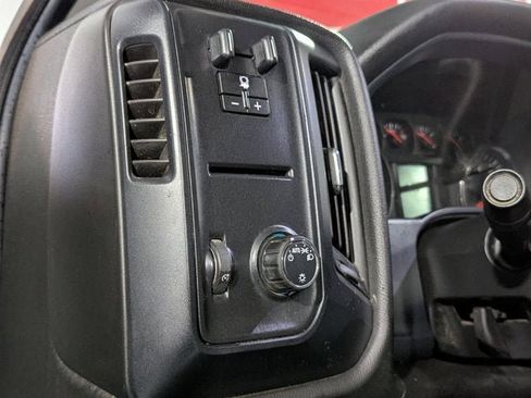 Used 2019 GMC Sierra 2500 4x4 Double Cab w/ Sierra Convenience Package image 27