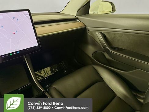 Used 2019 Tesla Model 3 Long Range AWD/4WD image 23