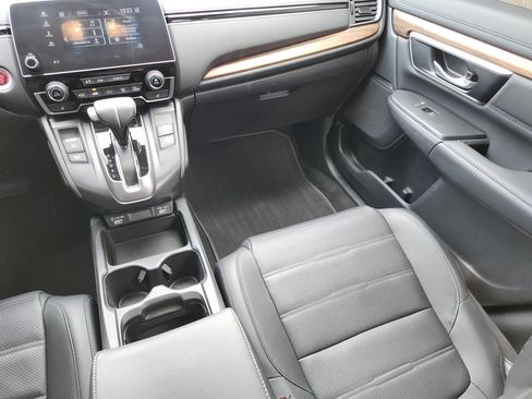 Used 2022 Honda CR-V EX-L image 17
