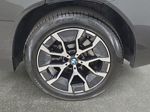 Certified 2026 BMW X3 xDrive30i w/ Convenience Package AWD/4WD image 27