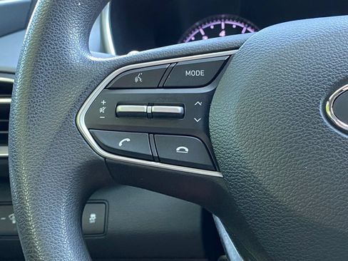 Used 2023 Hyundai Santa Fe SE FWD image 17