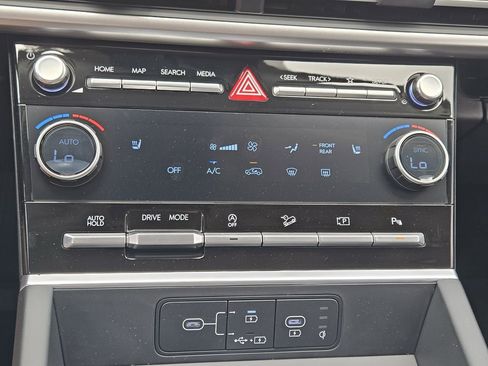 New 2026 Hyundai Santa Fe SEL FWD image 18