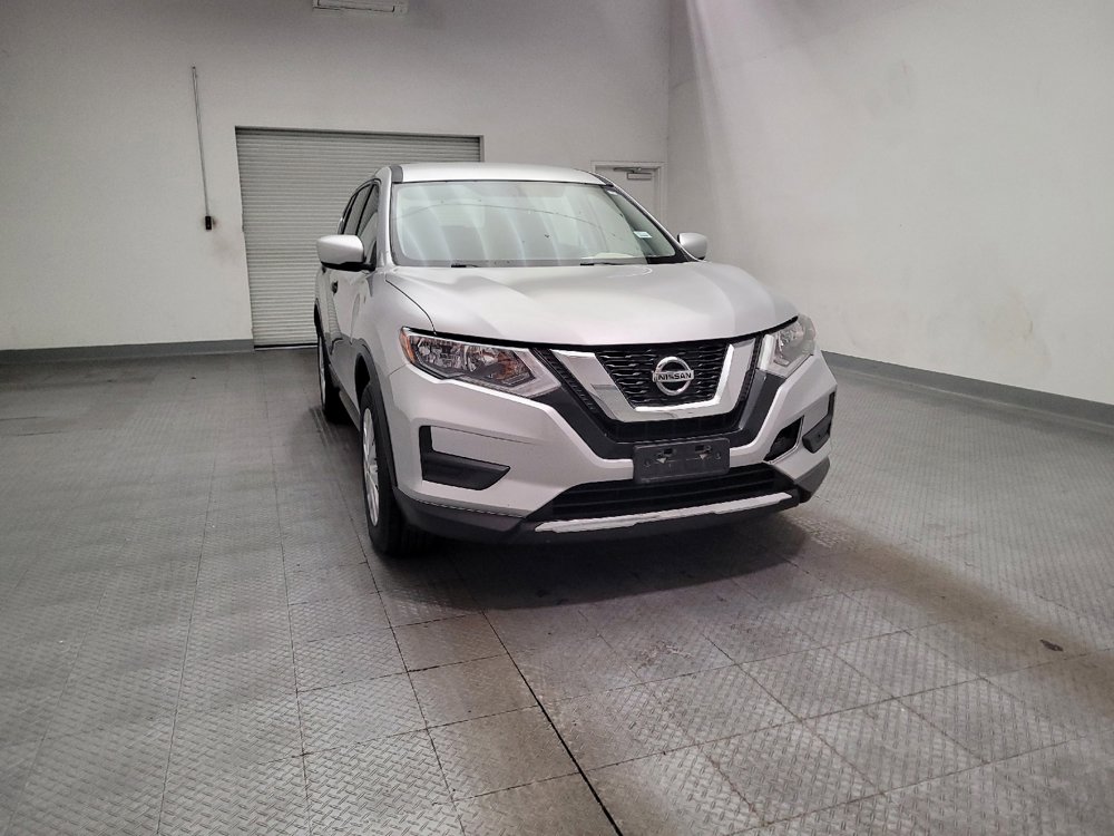 Used 2017 Nissan Rogue S AWD/4WD image 14
