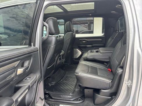 Used 2020 RAM 1500 Limited RWD image 20