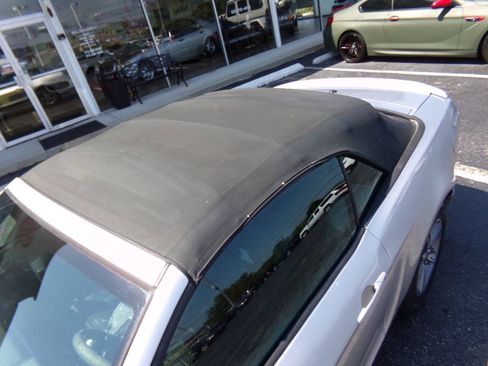 Used 2014 Ford Mustang Premium w/ Equipment Group 201A RWD image 11