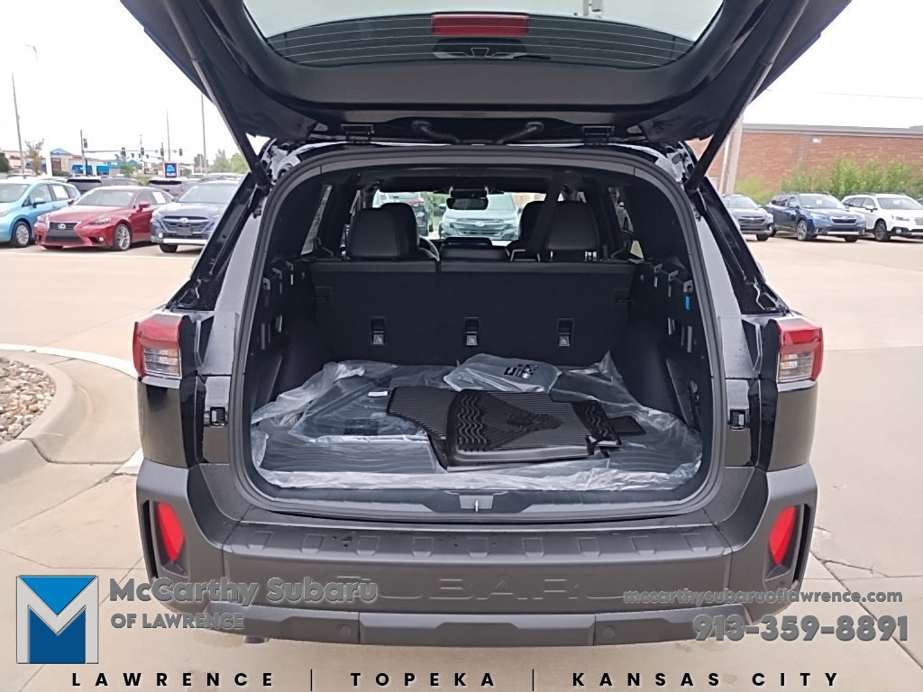 New 2026 Subaru Outback Premium AWD/4WD image 28