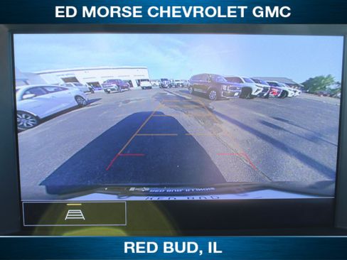 Used 2024 GMC Terrain SLT w/ LPO, Floor Liner Package FWD image 12