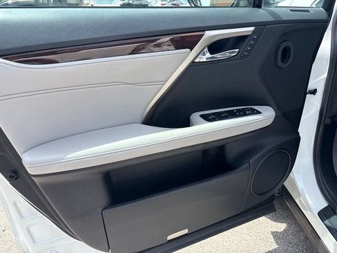 Used 2016 Lexus RX 350 FWD w/ Premium Package image 12