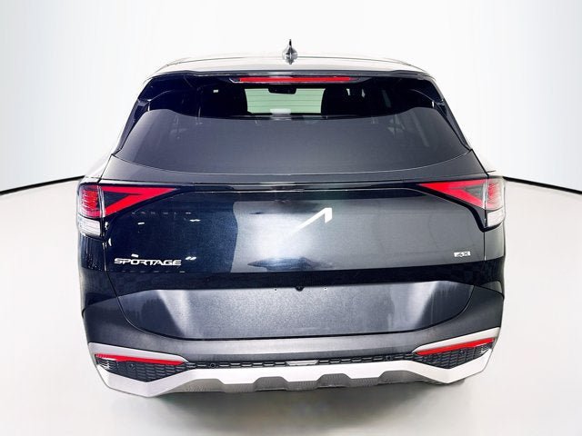 Certified 2023 Kia Sportage LX AWD/4WD image 6
