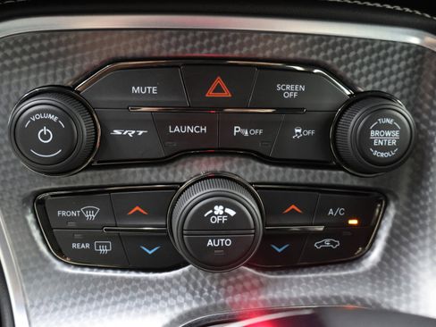 Used 2020 Dodge Challenger SRT Hellcat Redeye image 39