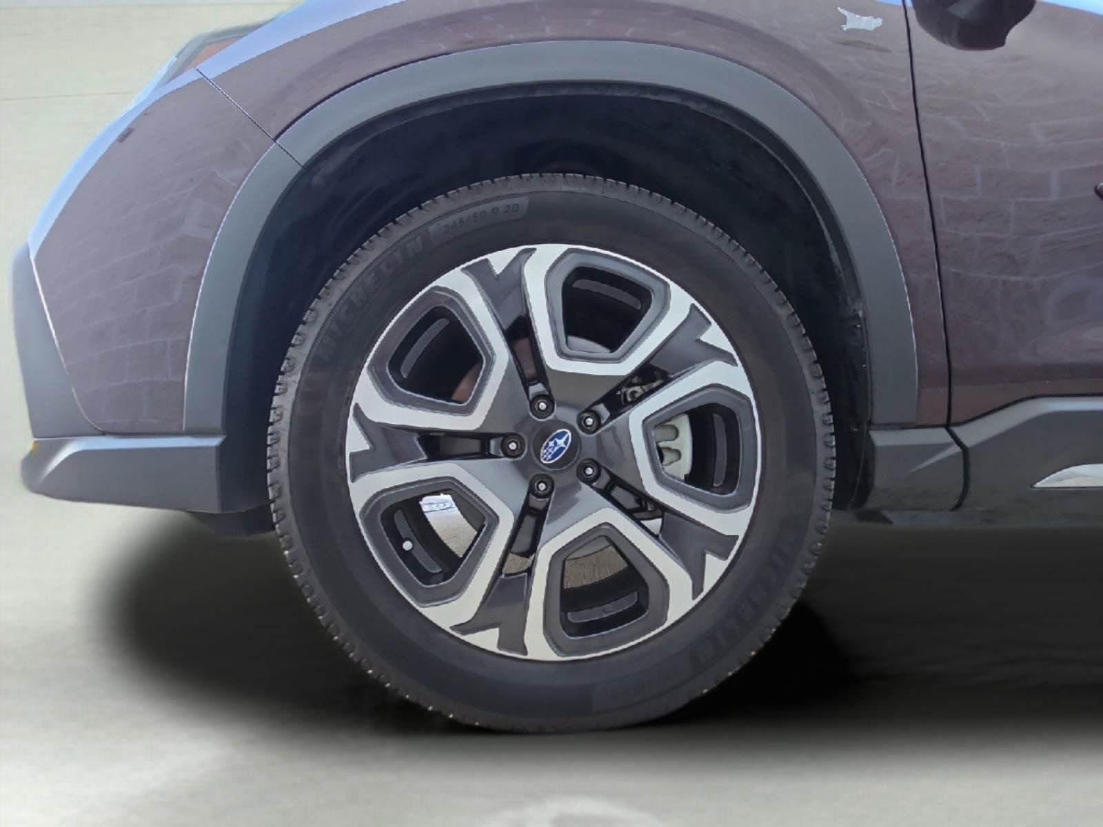 Used 2024 Subaru Ascent Touring AWD/4WD image 18