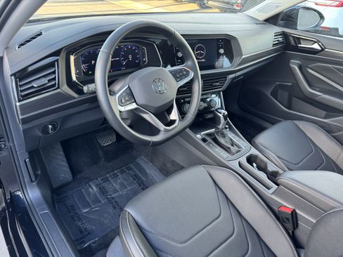 Certified 2023 Volkswagen Jetta SEL image 14