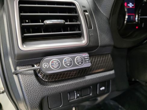 Used 2017 Subaru WRX STI image 25