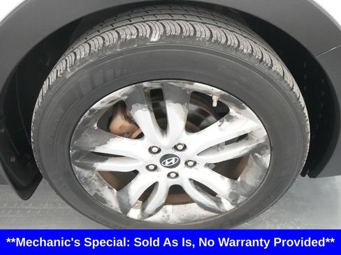 Used 2013 Hyundai Santa Fe Sport 2.0T AWD/4WD image 10