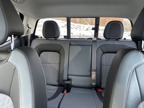 Certified 2022 Chevrolet Colorado Z71 image 33