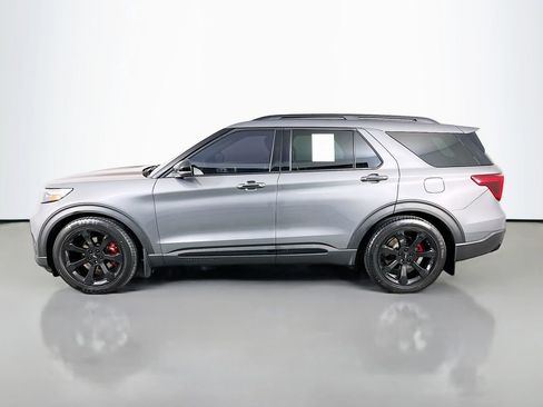 Used 2023 Ford Explorer ST w/ Equipment Group 401A AWD/4WD image 5