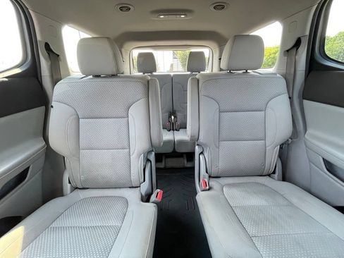 Used 2021 GMC Acadia SLE FWD image 30