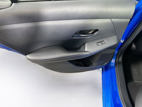 Used 2025 Nissan Sentra SV image 24