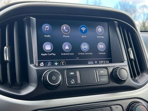 Used 2021 Chevrolet Colorado LT w/ LPO, Tonneau and Step Package image 30